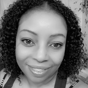 Meet your Posher, Ericka